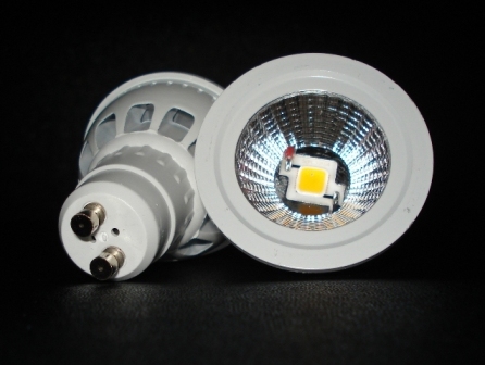 mr16 LED 8 WATT